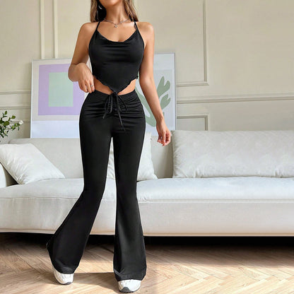 Flowy and Fabulous Pants