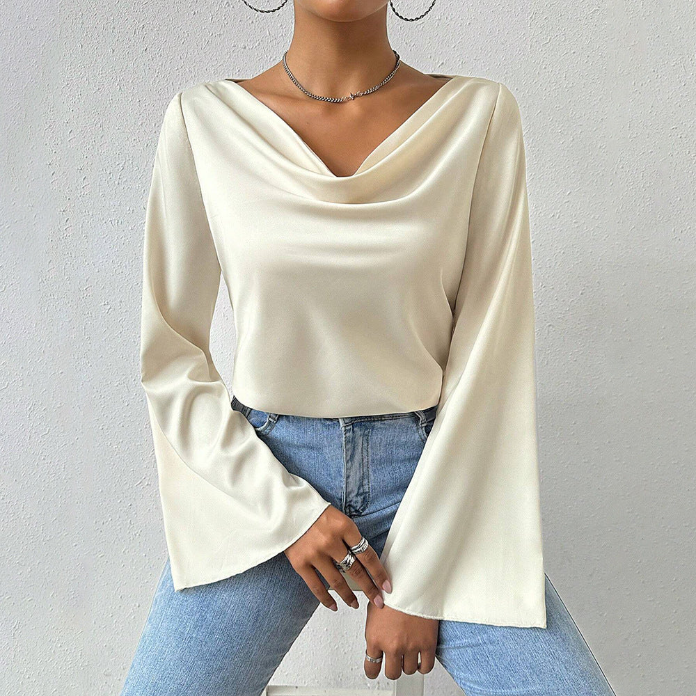 Modern and Minimalist Shirt