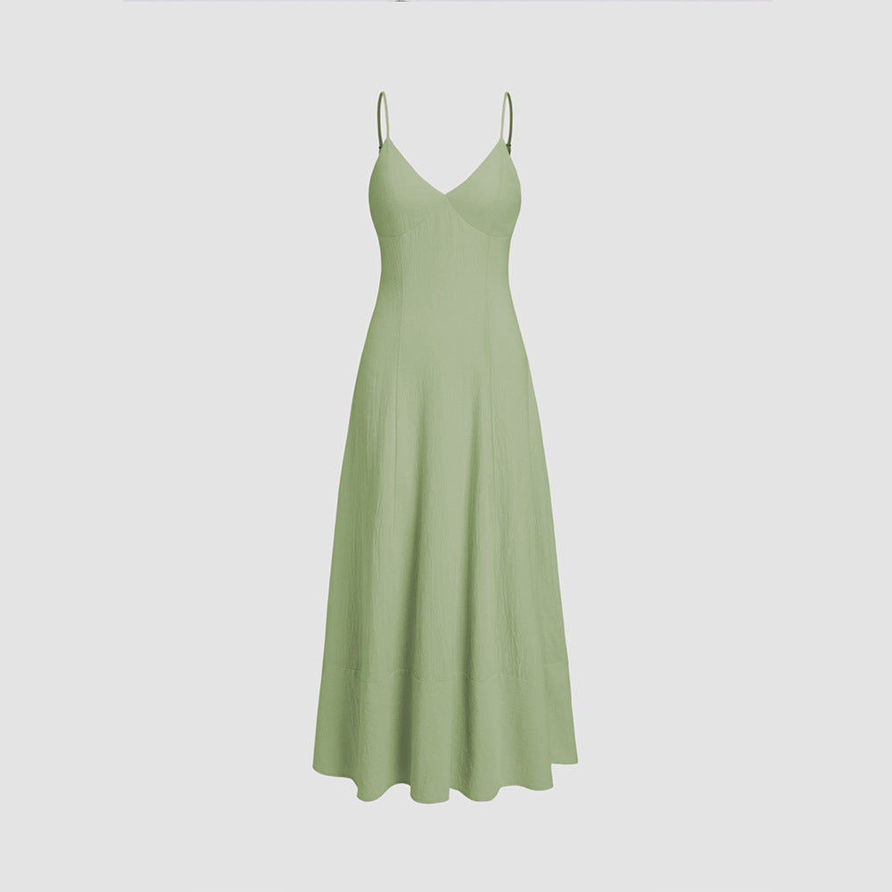 Effortlessly Stylish Dress