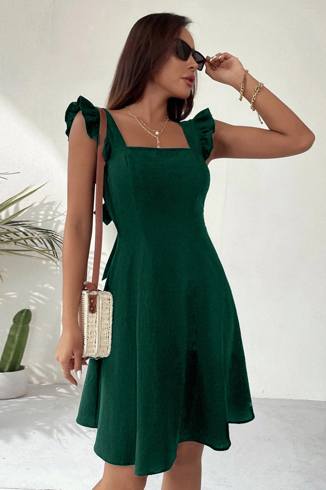 Luxury and Graceful Dress