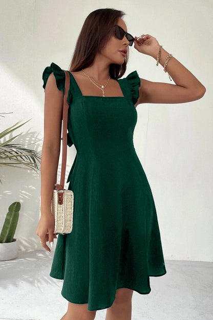 Luxury and Graceful Dress
