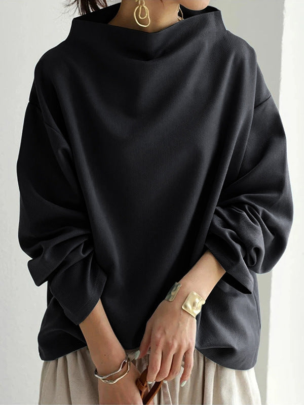 LM | Chic loose sweater