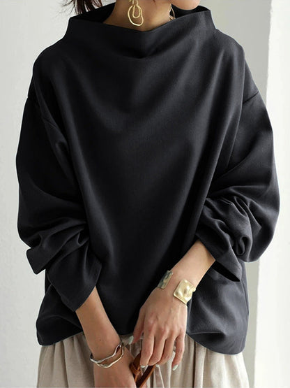 LM | Chic loose sweater