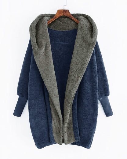 LM | Timeless and elegant winter jacket