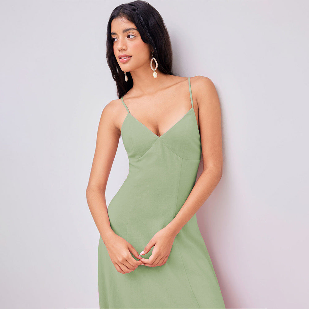 Effortlessly Stylish Dress