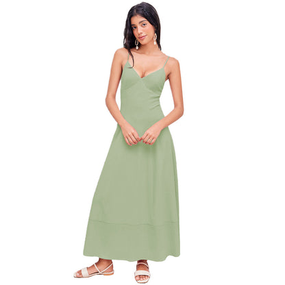 Effortlessly Stylish Dress