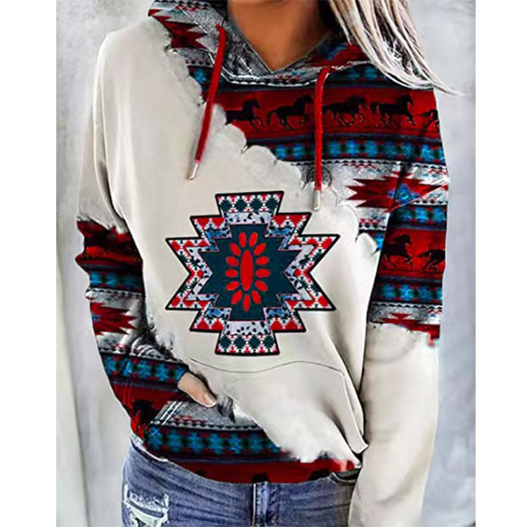 LM | Casual and comfortable winter sweater