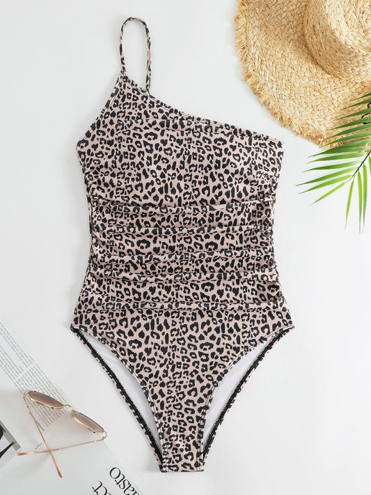 Understated and Elegant Bikini