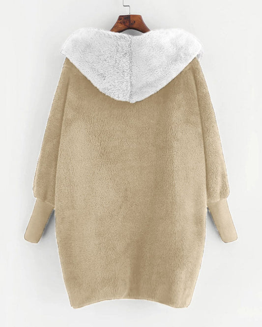LM | Timeless and elegant winter jacket