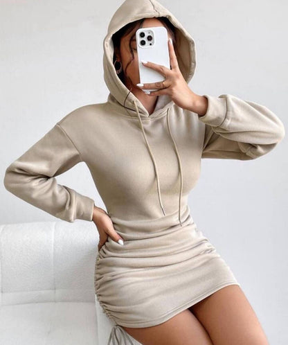 LM | Versatile and comfortable winter sweater