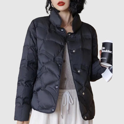 LM | Chic and versatile winter jacket