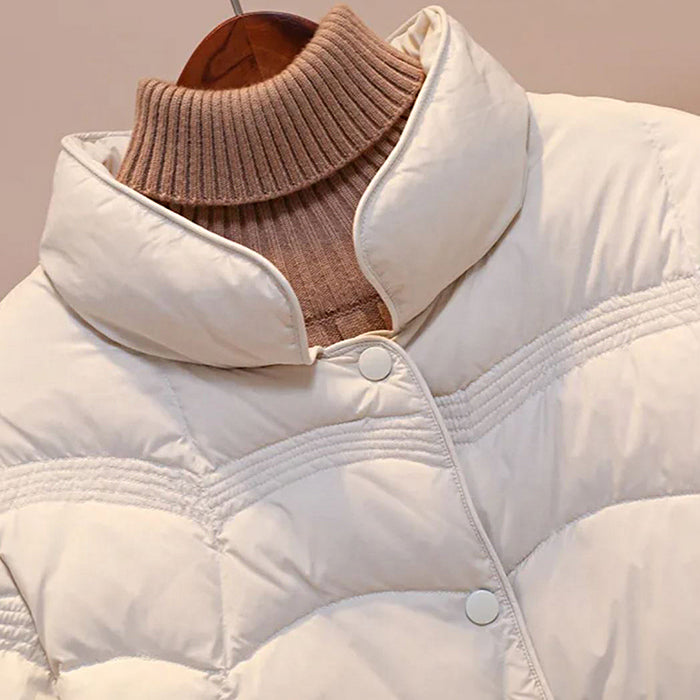 LM | Chic and versatile winter jacket