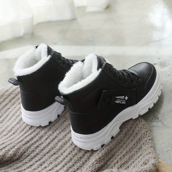 LM | Elegant and casual general boots