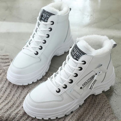 LM | Elegant and casual general boots