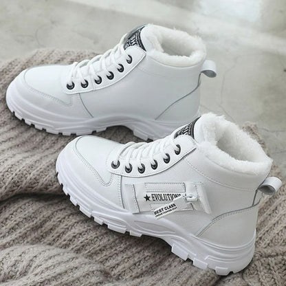 LM | Elegant and casual general boots