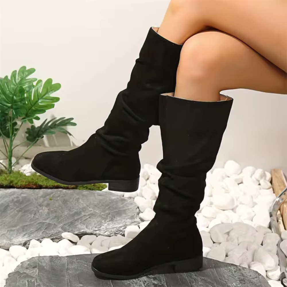 LM | - Winter boots for leisure
