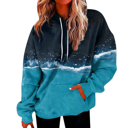 LM | Tailored and elegant winter hoodie