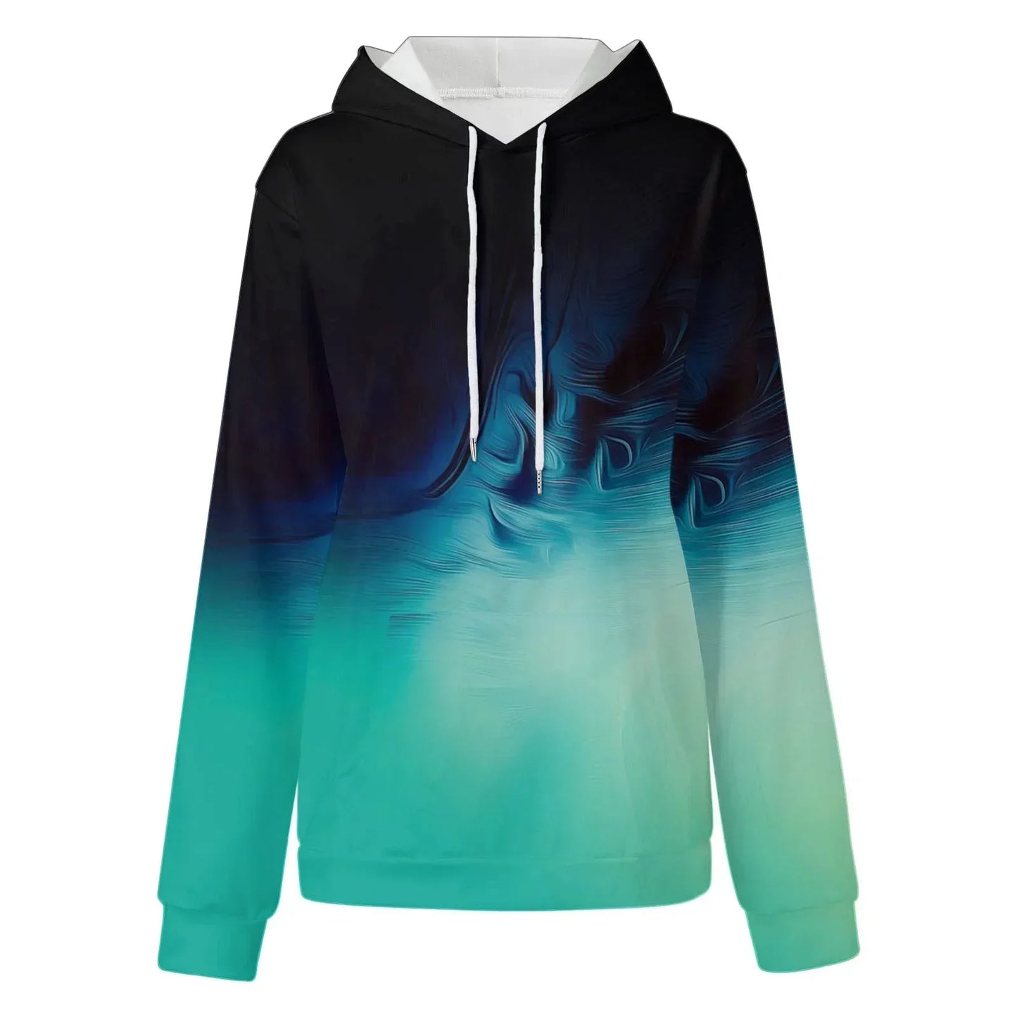 LM | Tailored and elegant winter hoodie