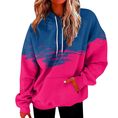 LM | Tailored and elegant winter hoodie