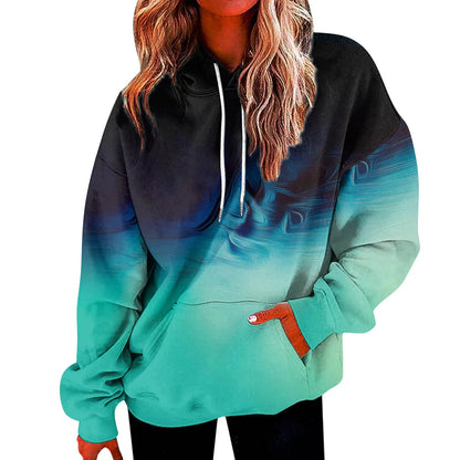 LM | Tailored and elegant winter hoodie