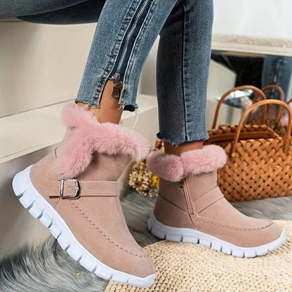 LM | Modern and fashionable general boots