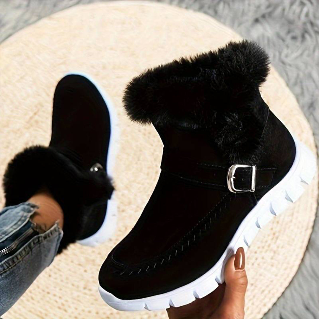 LM | Modern and fashionable general boots