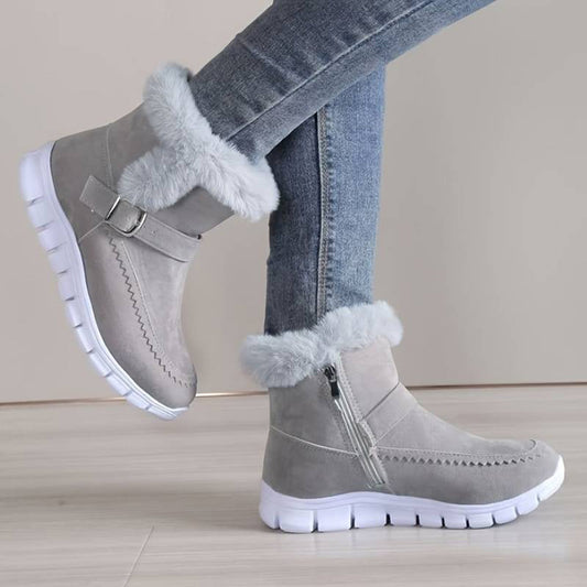LM | Modern and fashionable general boots