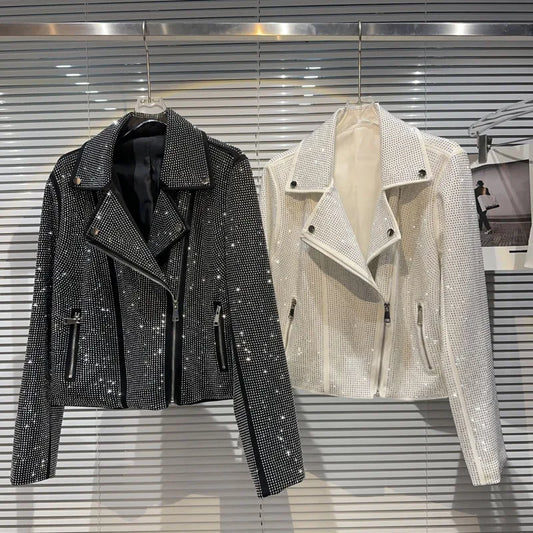 LM | Modern and versatile winter jacket