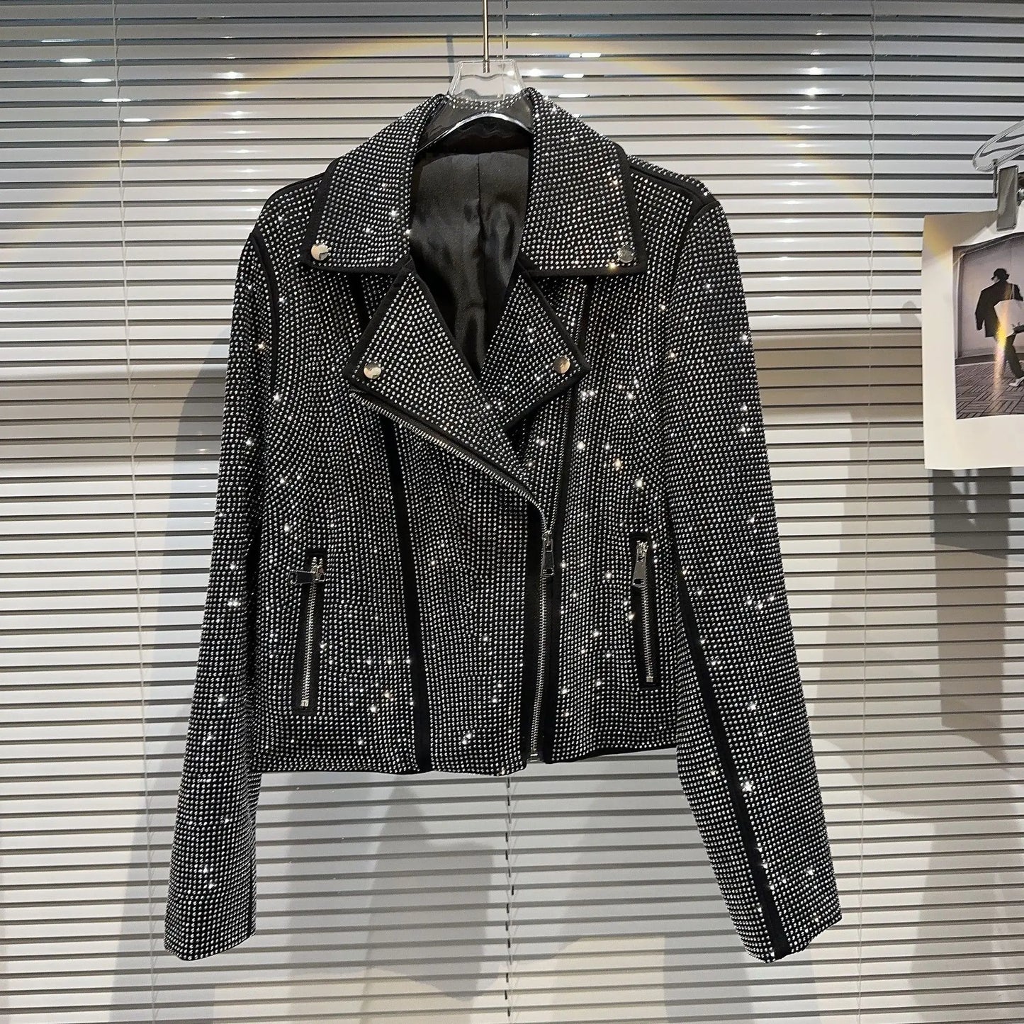 LM | Modern and versatile winter jacket