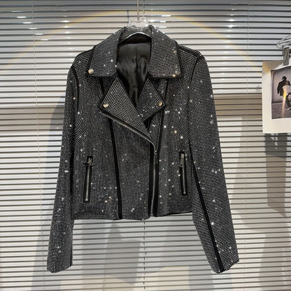LM | Modern and versatile winter jacket