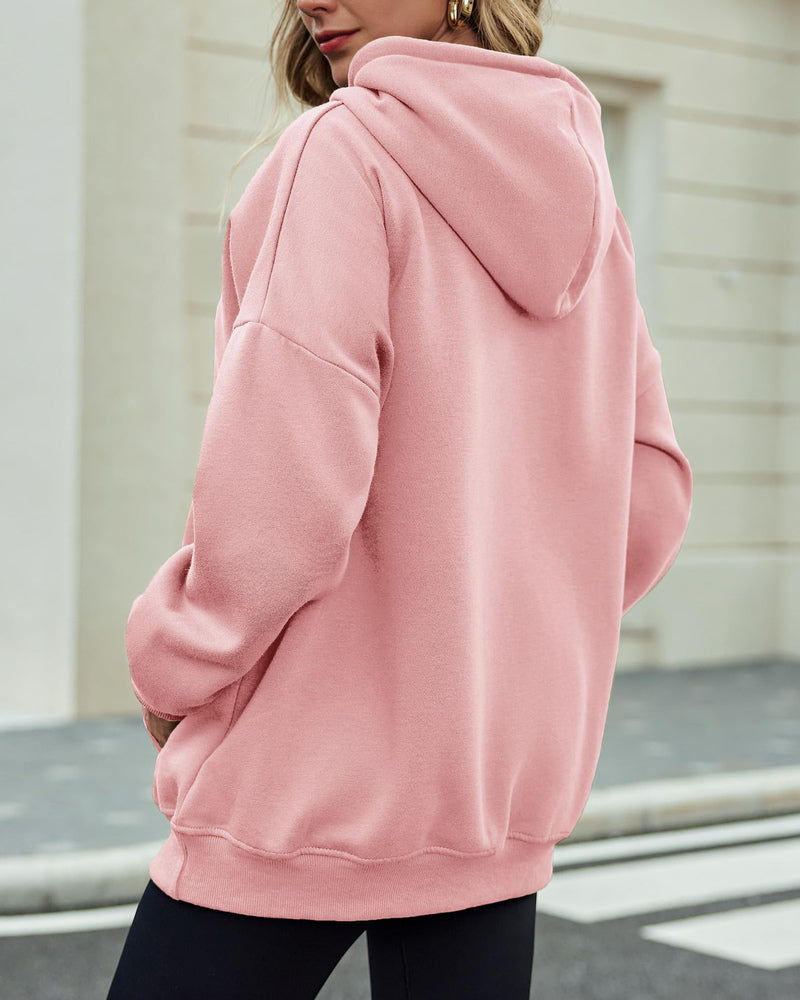 LM | Classic and stylish general sweater