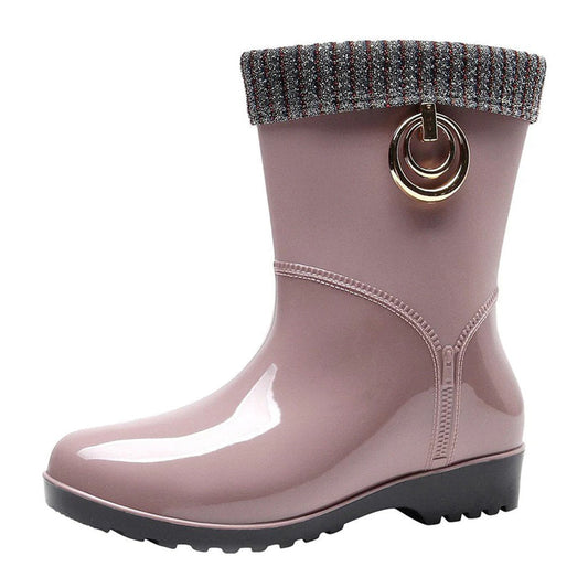 LM | Timeless and stylish general boots