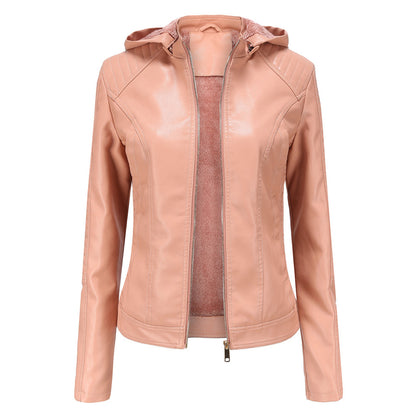 LM | Modern and fashionable winter jacket
