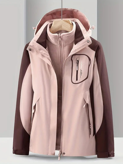 LM | Classic and fashionable winter jacket