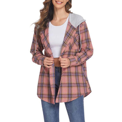 LM | Classic and stylish winter jacket