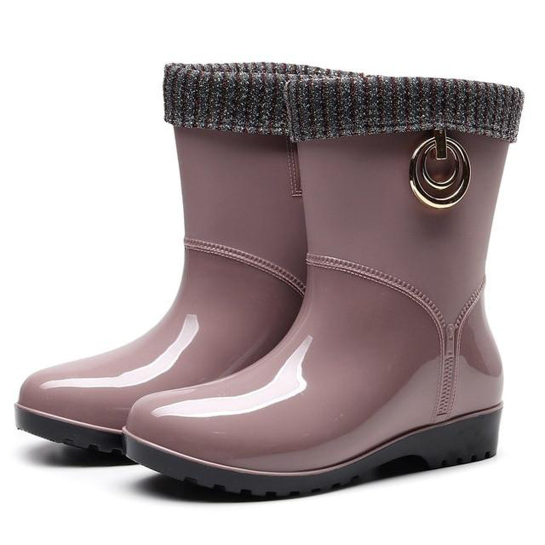 LM | Timeless and stylish general boots