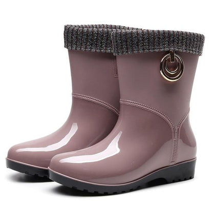 LM | Timeless and stylish general boots