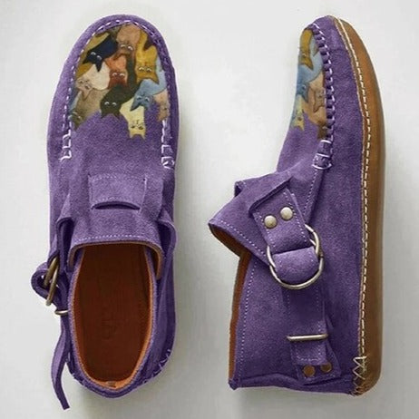 LM | Timeless and elegant boots