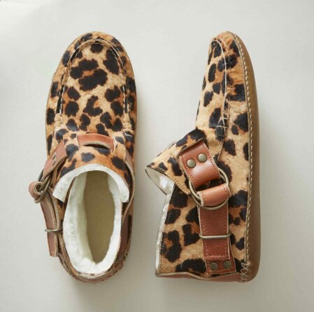 LM | Timeless and elegant boots