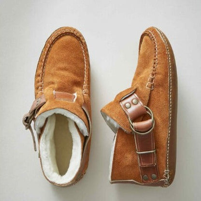 LM | Timeless and elegant boots