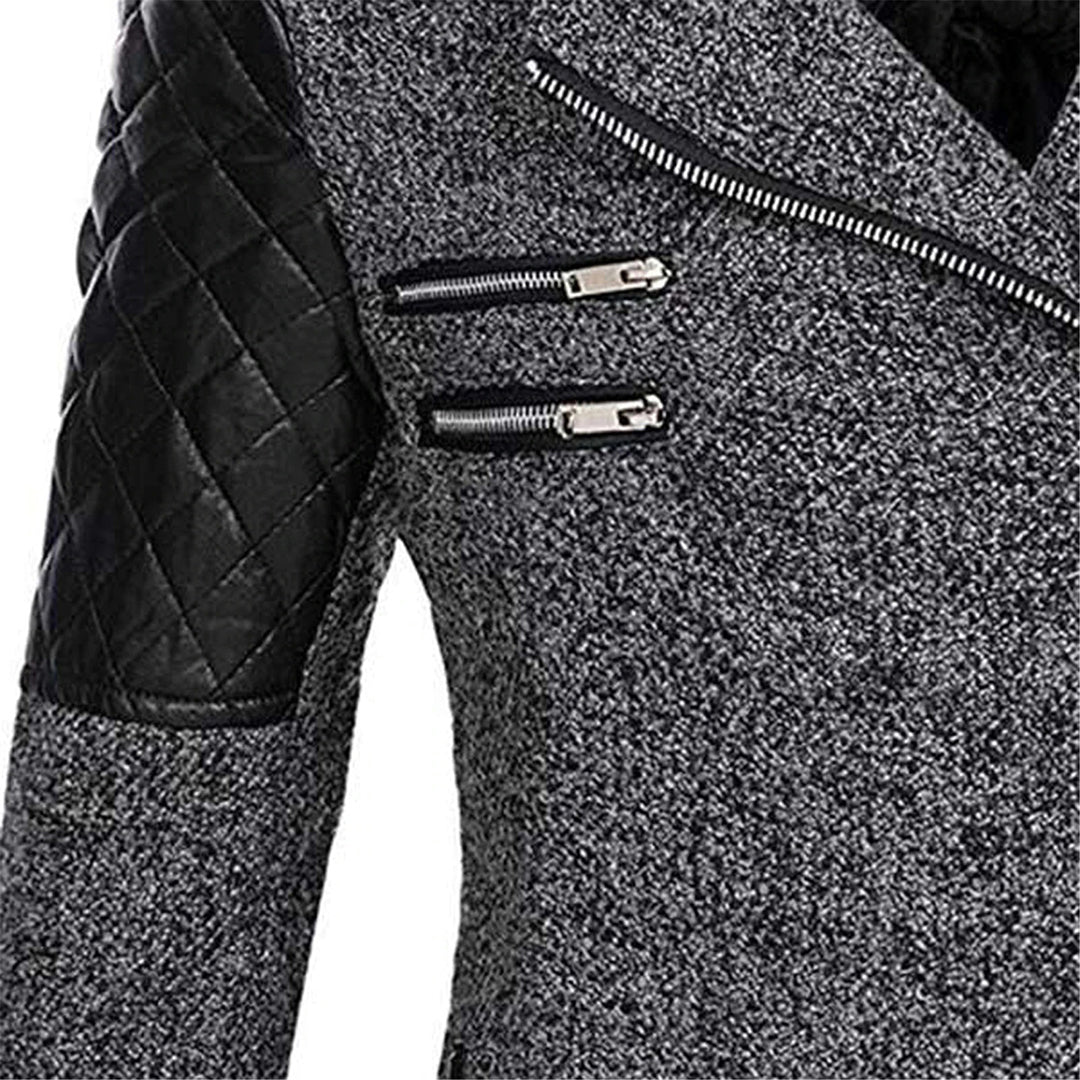 LM | Elegant and versatile general jacket