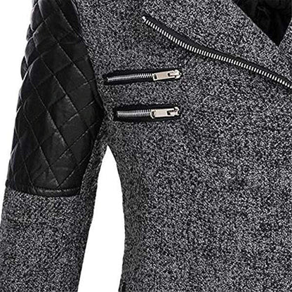 LM | Elegant and versatile general jacket