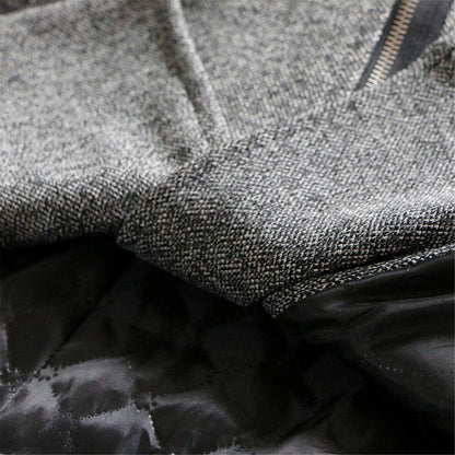 LM | Elegant and versatile general jacket
