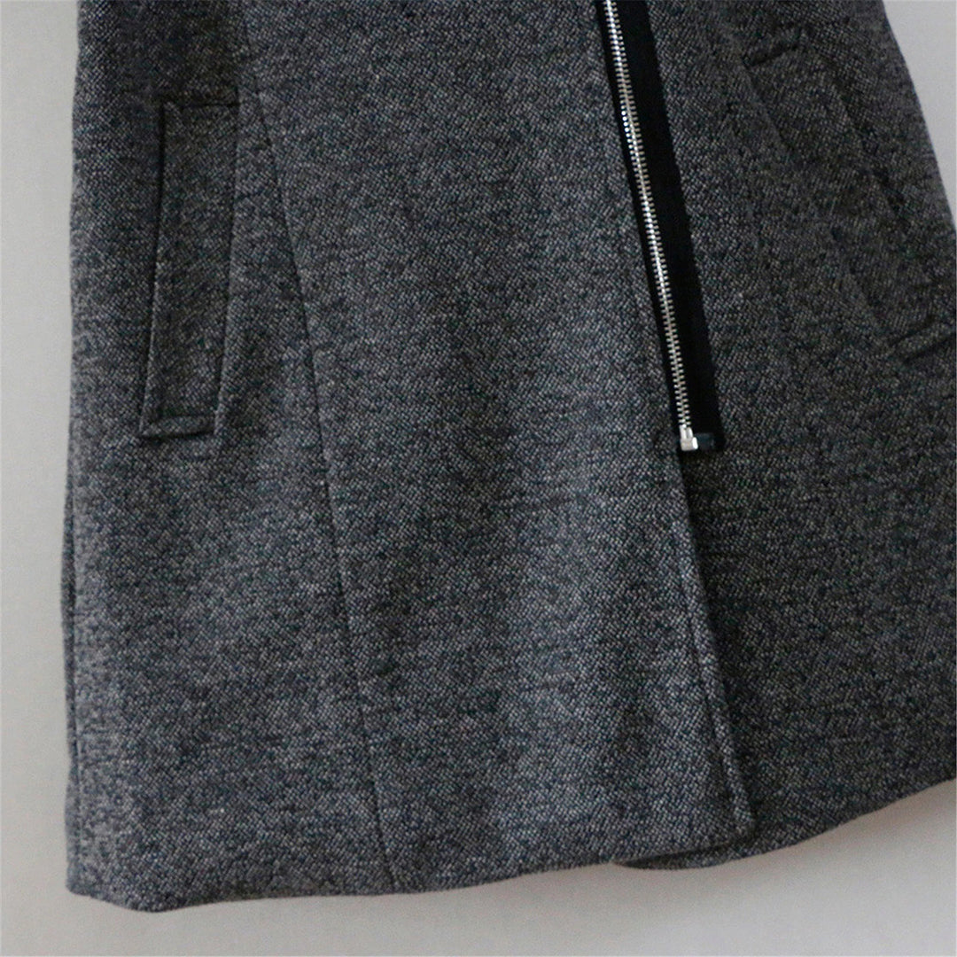 LM | Elegant and versatile general jacket