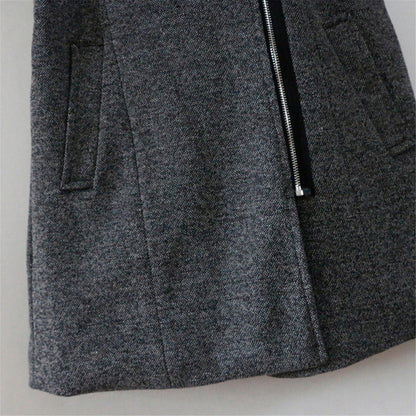 LM | Elegant and versatile general jacket