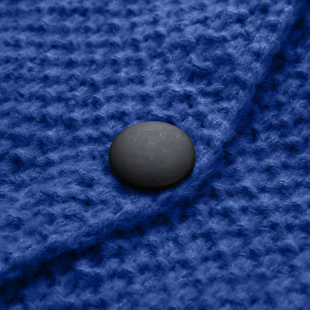 LM | Casual and comfortable winter sweater