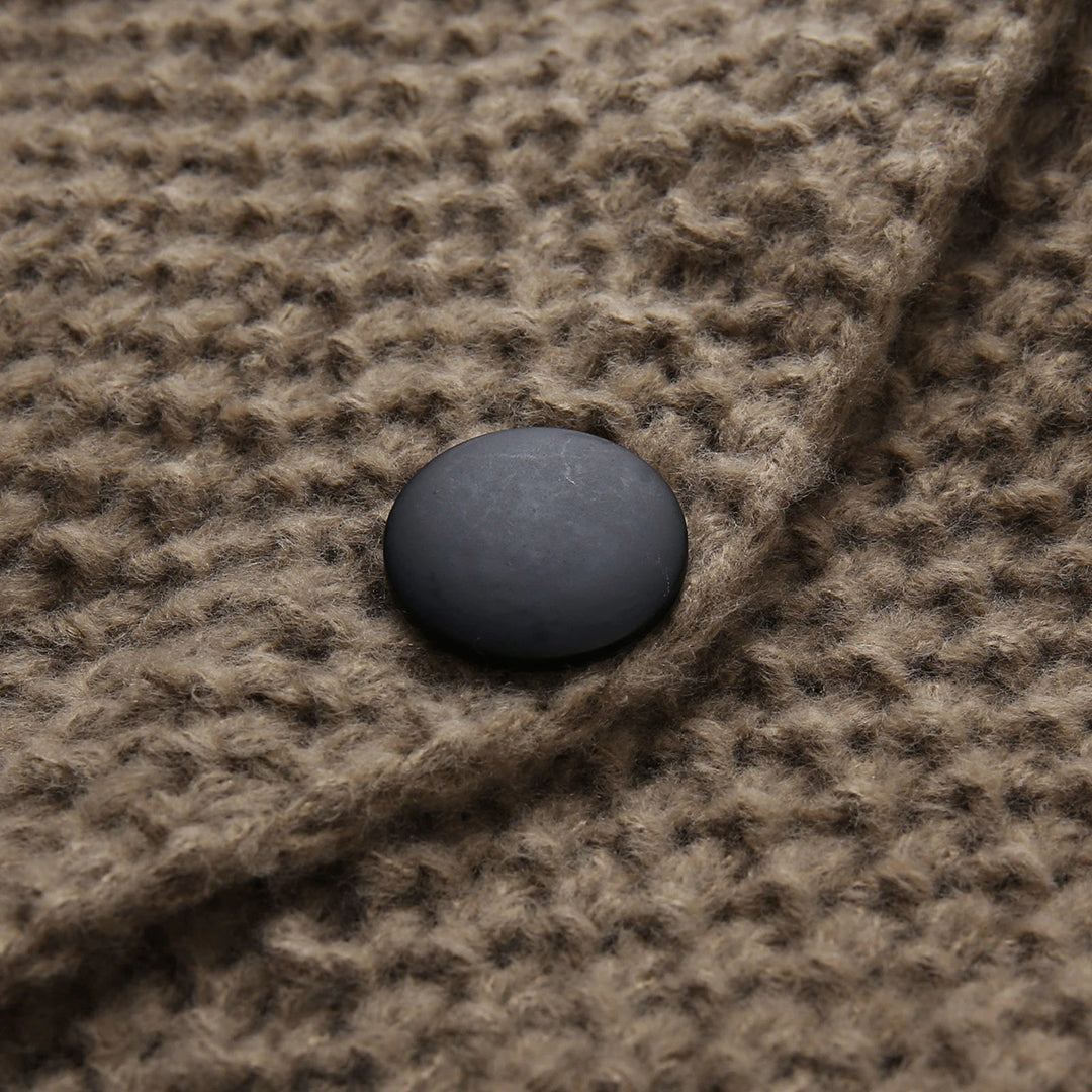 LM | Casual and comfortable winter sweater