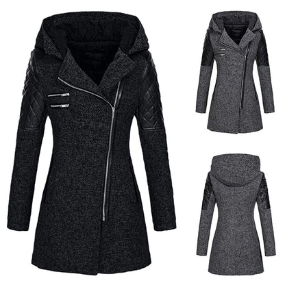 LM | Elegant and versatile general jacket