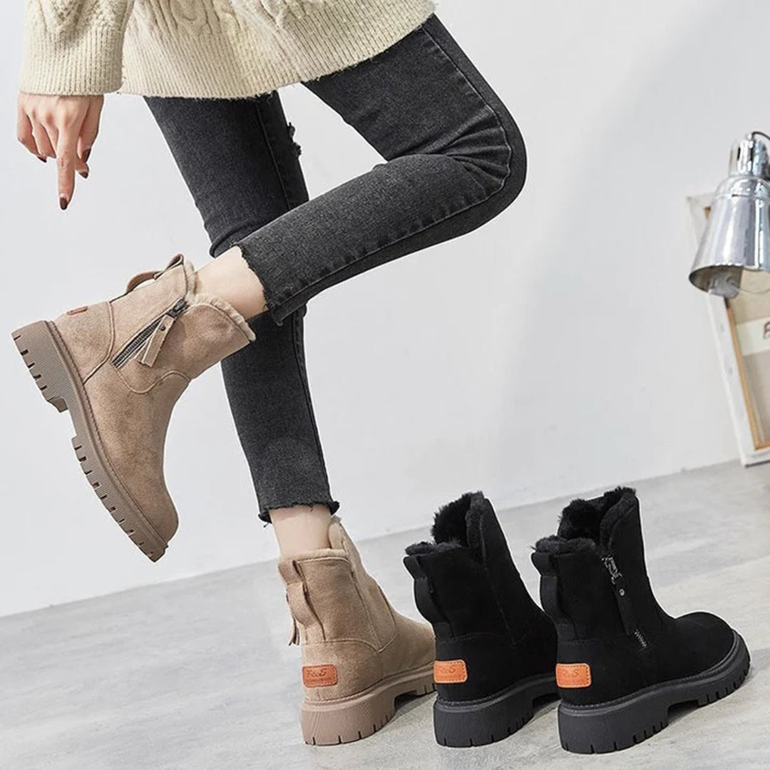 LM | Relaxed and timeless general garment