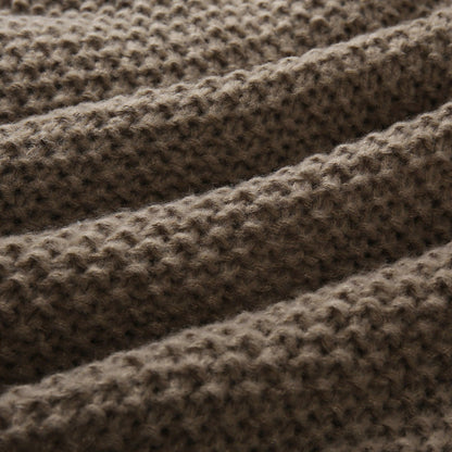 LM | Casual and comfortable winter sweater